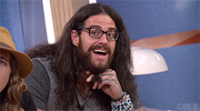 Austin Matelson - Big Brother 17